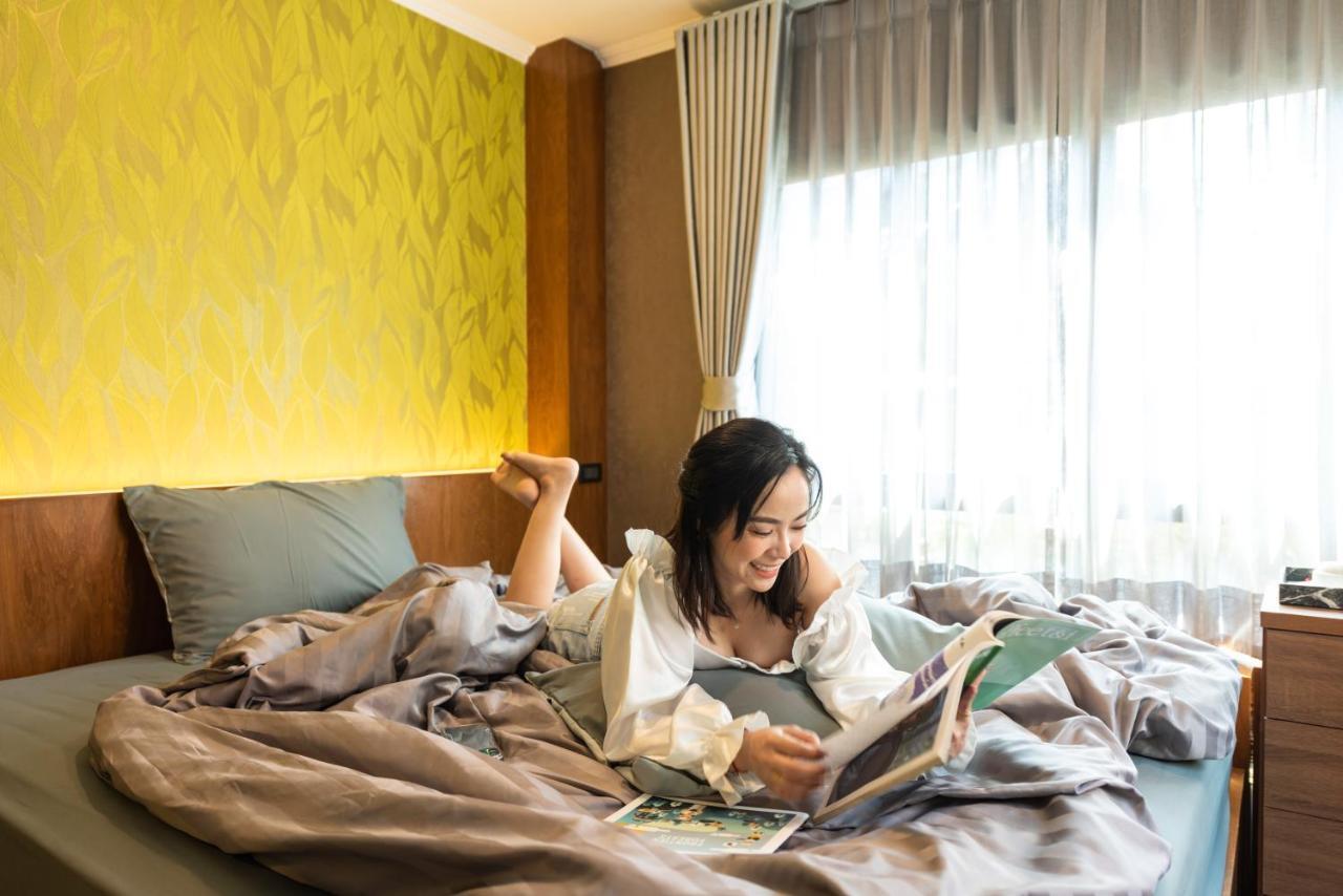 Tepbunthom Nhà trọ
